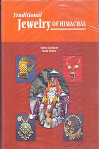 Traditional Jewelry Of Himachal