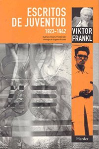 Escritos de juventud (1923-1942)
