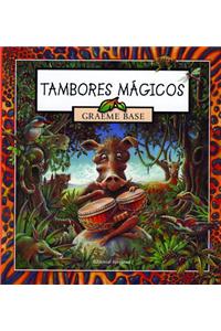 Tambores Magicos