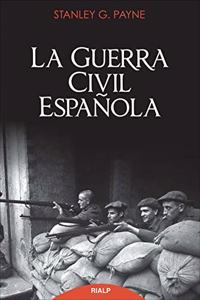 La guerra civil espanola