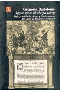 Jaque Mate Al Obispo Virrey