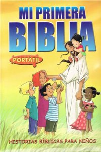 Mi Primera Biblia/ My First Bible