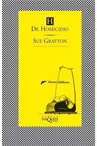 H de Homicidio