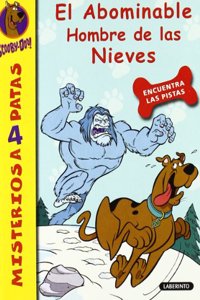 Scooby-Doo: El abominable hombre de las nieves
