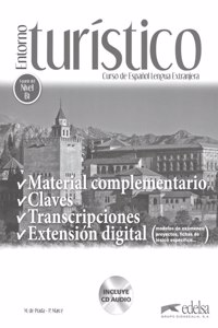 Entorno turistico
