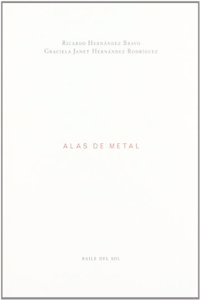 Alas de metal (Especiales) (Spanish Edition)