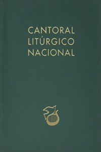 Cantoral liturgico nacional