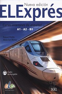 Elexpres : Levels A1 - A2 - B1