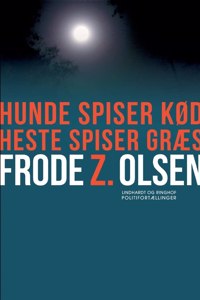 Hunde spiser kød, heste spiser græs