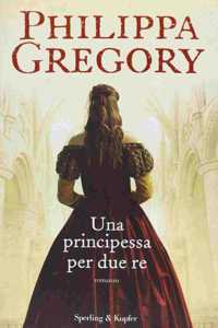 Una principessa per due re