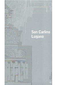 San Carlino Lugano