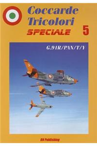 G.91R/PAN/T/Y