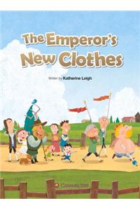 The Emperor's New Clothes