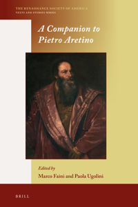 Companion to Pietro Aretino