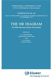 HR Diagram