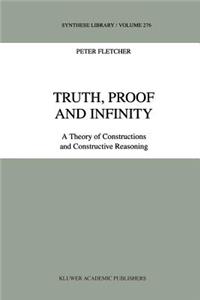 Truth, Proof and Infinity