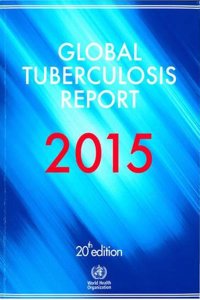 Global Tuberculosis Report 2015