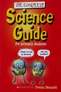 Complete Science Guide,the