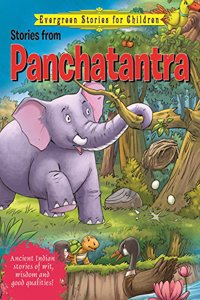 Stories From Panchatantra