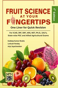 Fruit Science at Your Fingertips