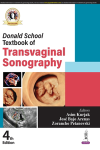 Donald School Textbook of Transvaginal Sonography