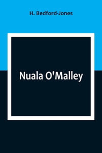 Nuala O'Malley