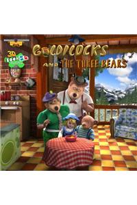 Goldilocks And The Three Bears 3D