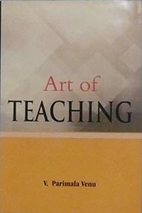 Art of Teaching