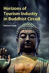 Horizons Tourism In Buddhist Circuit
