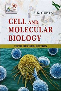 Textbook of Cytology