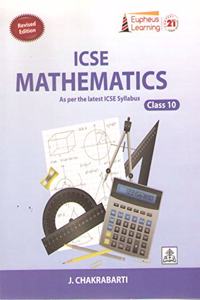 Allied ICSE Mathematics Class - 10