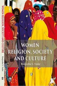 Women Religion,Society and Culture