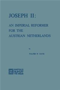 Joseph II