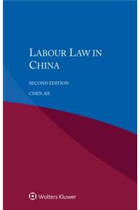 Labour Law in China