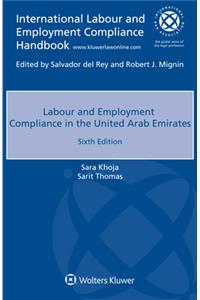 Labour and Employment Compliance in the United Arab Emirates