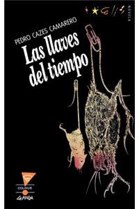 Llaves Del Tiempo, Las