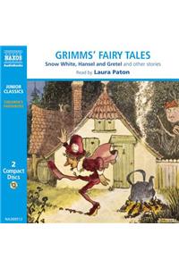 Grimms Fairy Tales 2D