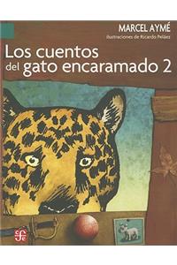 Los Cuentos del Gato Encaramado 2