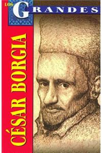Cesar Borgia