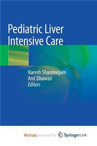 Pediatric Liver Intensive Care