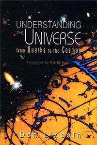 Understanding the Universe