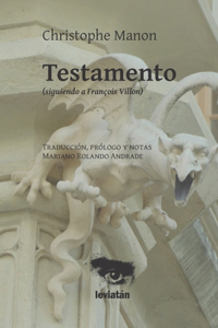 Testamento