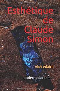 Esthétique de Claude Simon