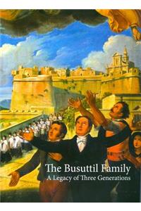 The Busuttil Family