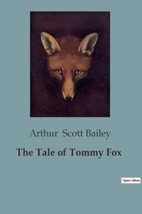 Tale of Tommy Fox