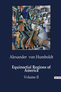 Equinoctial Regions of America