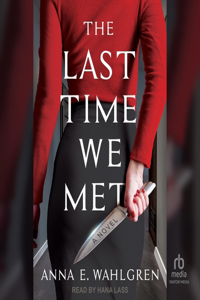 Last Time We Met