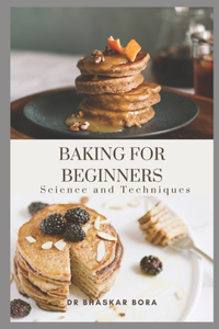 Baking for Beginners