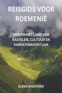 Reisgids voor Roemenië