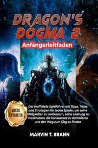Dragon's Dogma 2 Anfängerleitfaden